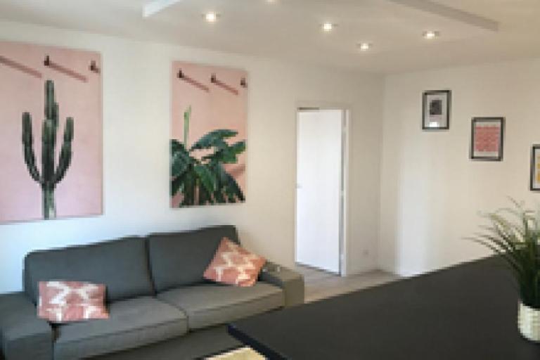 Lyon_Accommodation_Villeurbanne